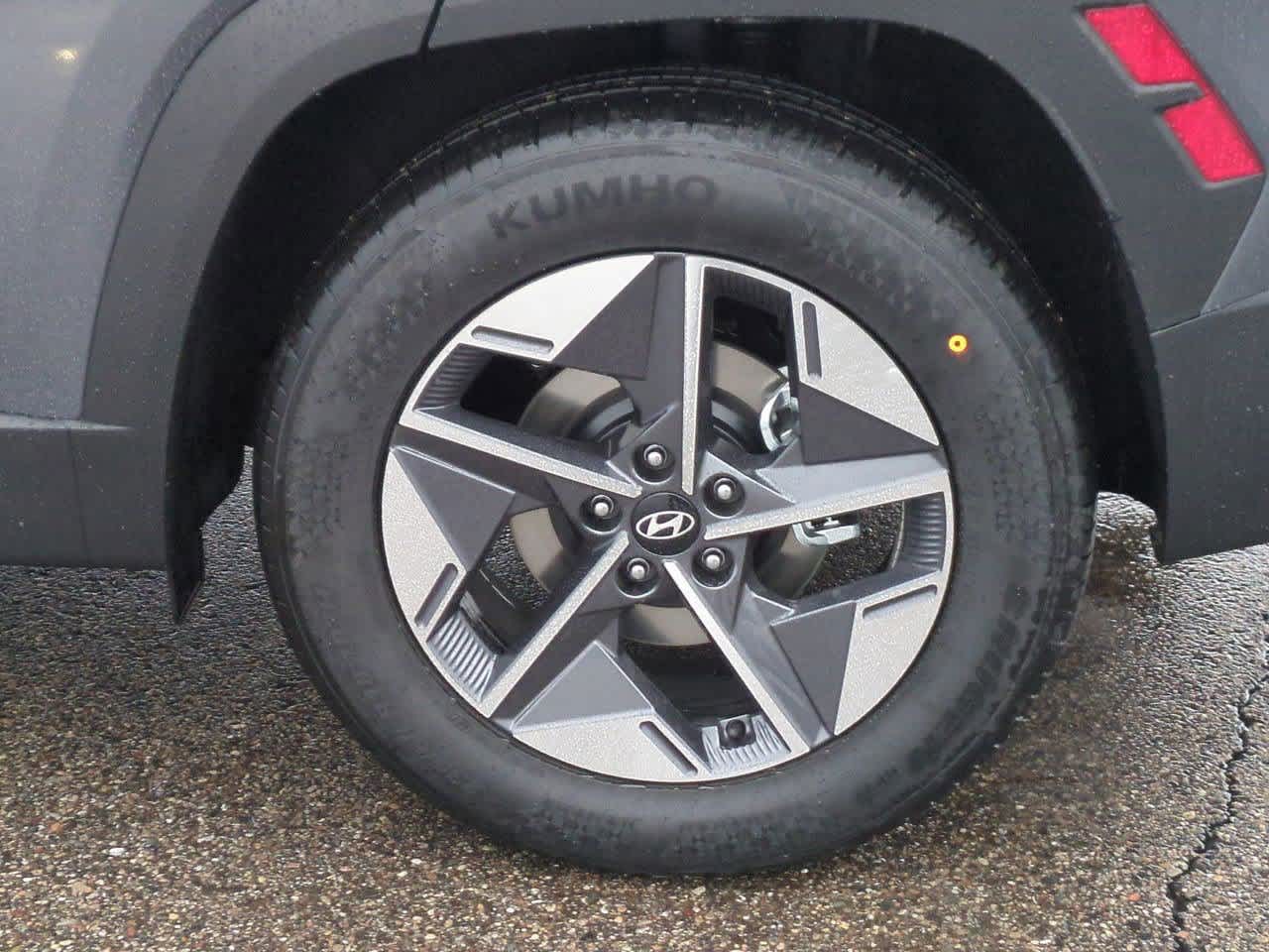 Thumbnail: 2026 Hyundai Tucson - 13