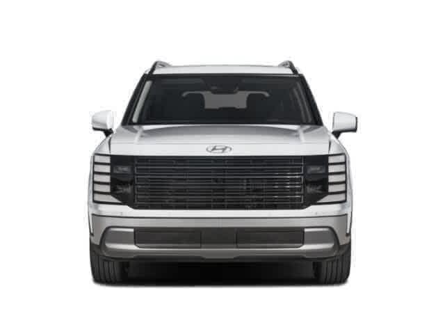 Thumbnail: 2026 Hyundai Palisade - 4