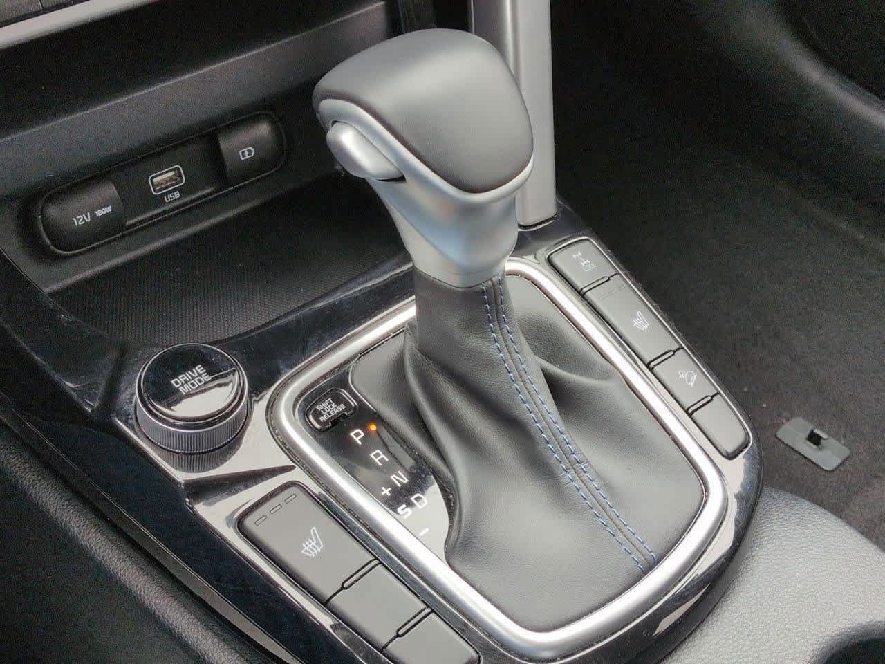 Thumbnail: 2023 Kia Seltos - 30