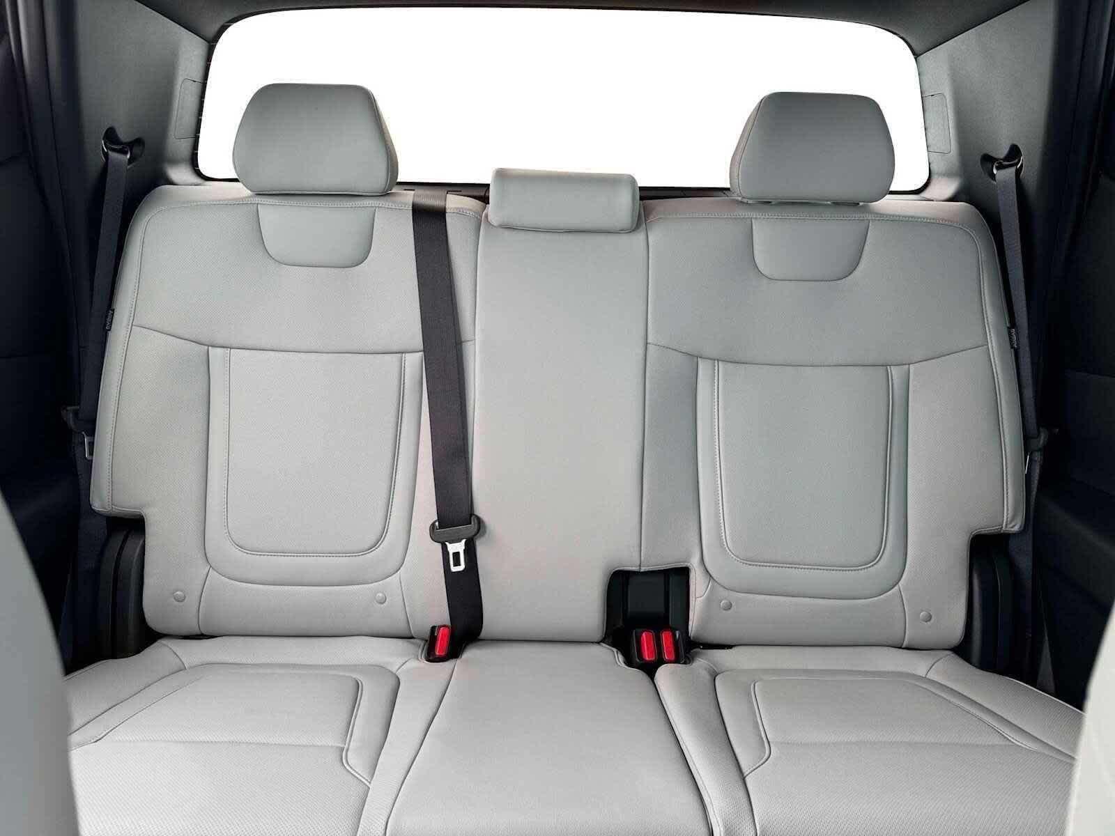 Thumbnail: 2026 Hyundai Santa Cruz - 16