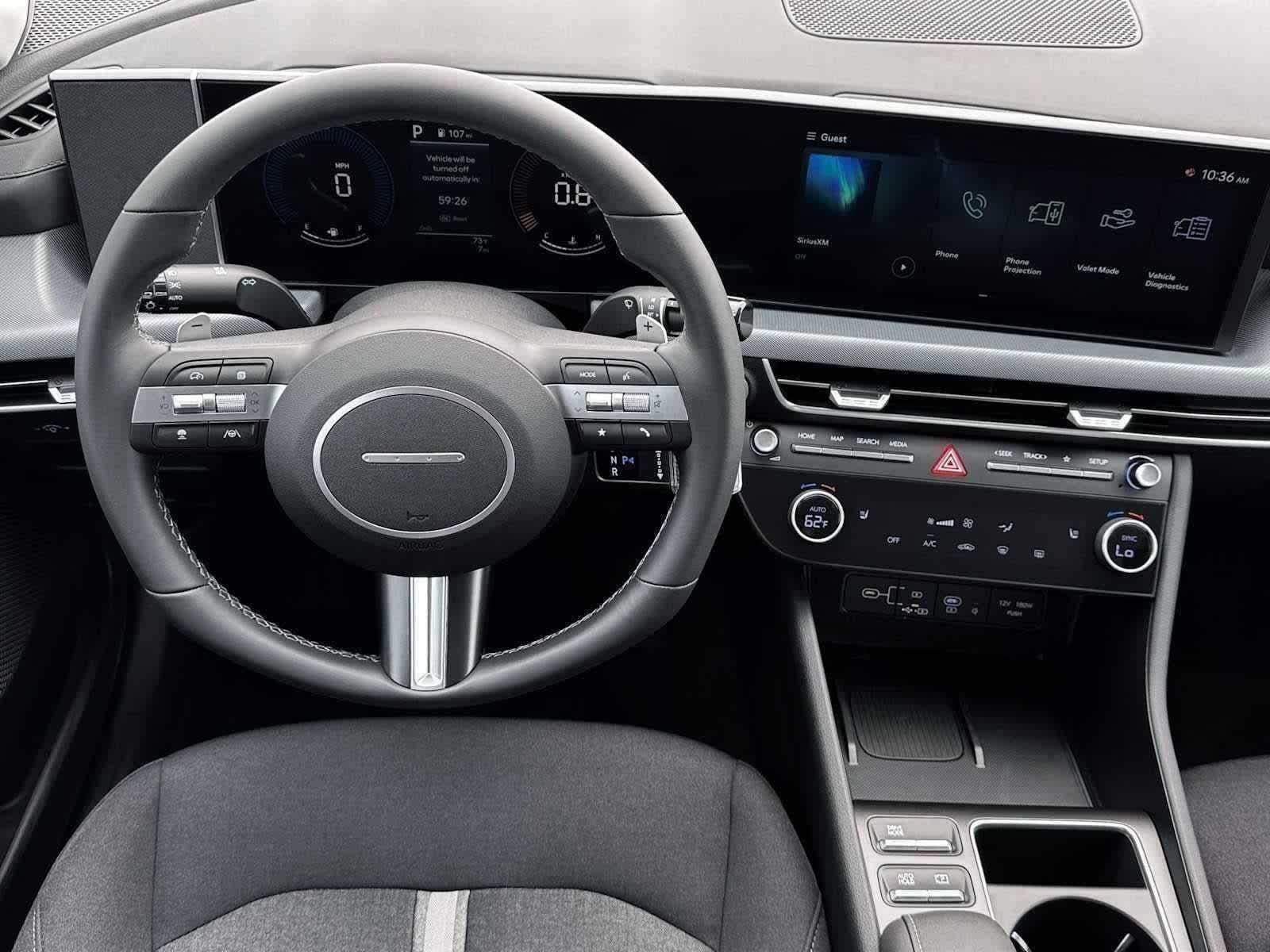 Thumbnail: 2026 Hyundai Sonata - 17