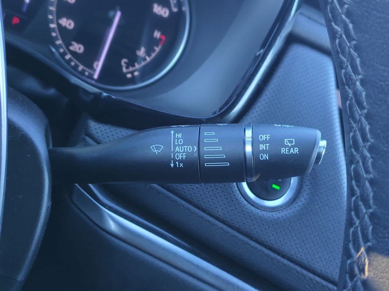 Thumbnail: 2024 Cadillac XT5 - 26