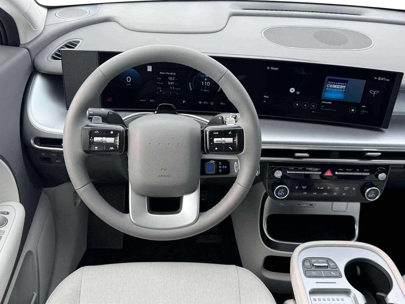 Thumbnail: 2026 Hyundai Ioniq - 17