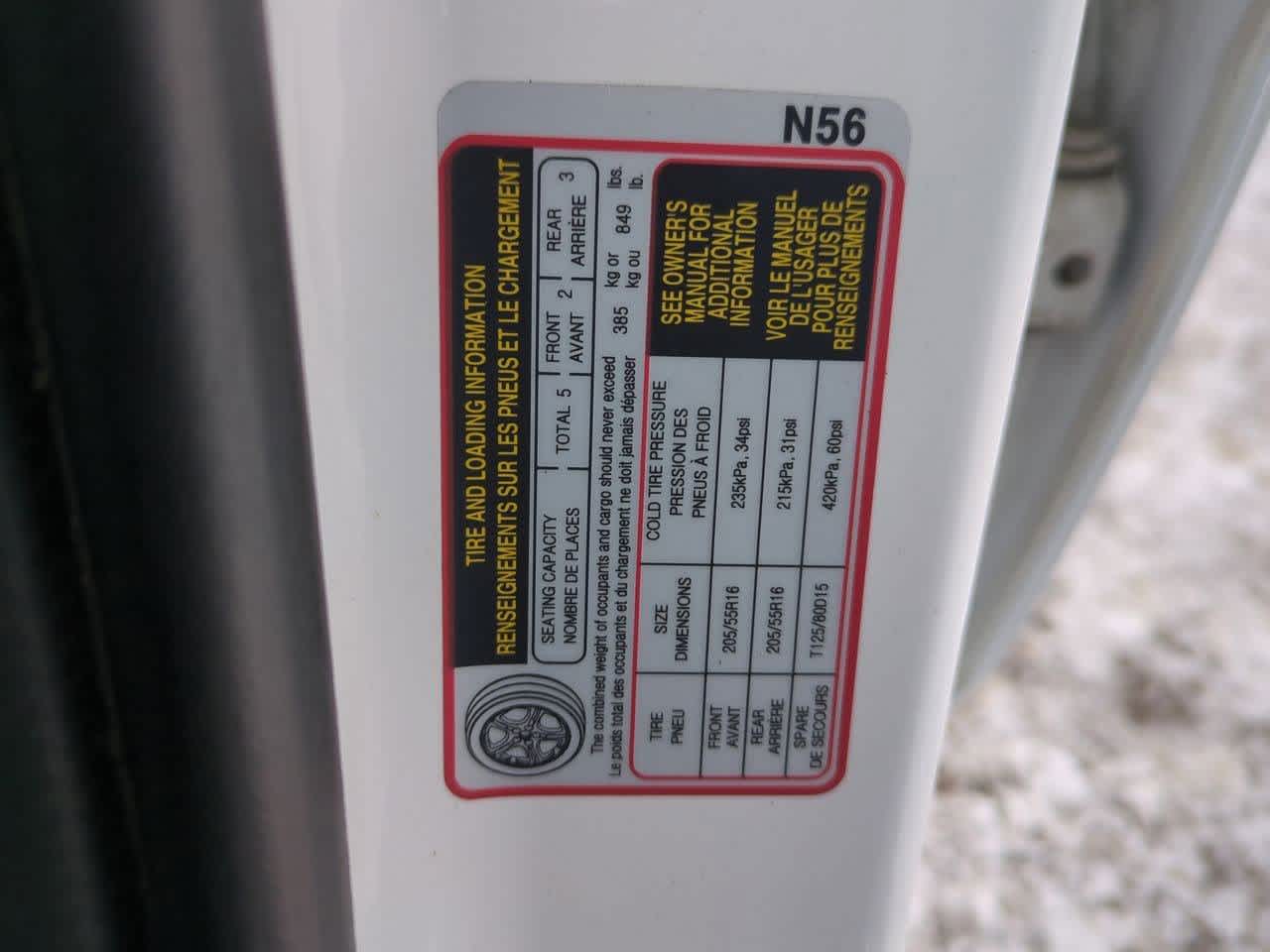 Thumbnail: 2024 Hyundai Elantra - 35