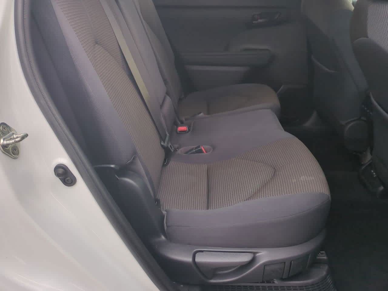 Thumbnail: 2023 Toyota Highlander - 19