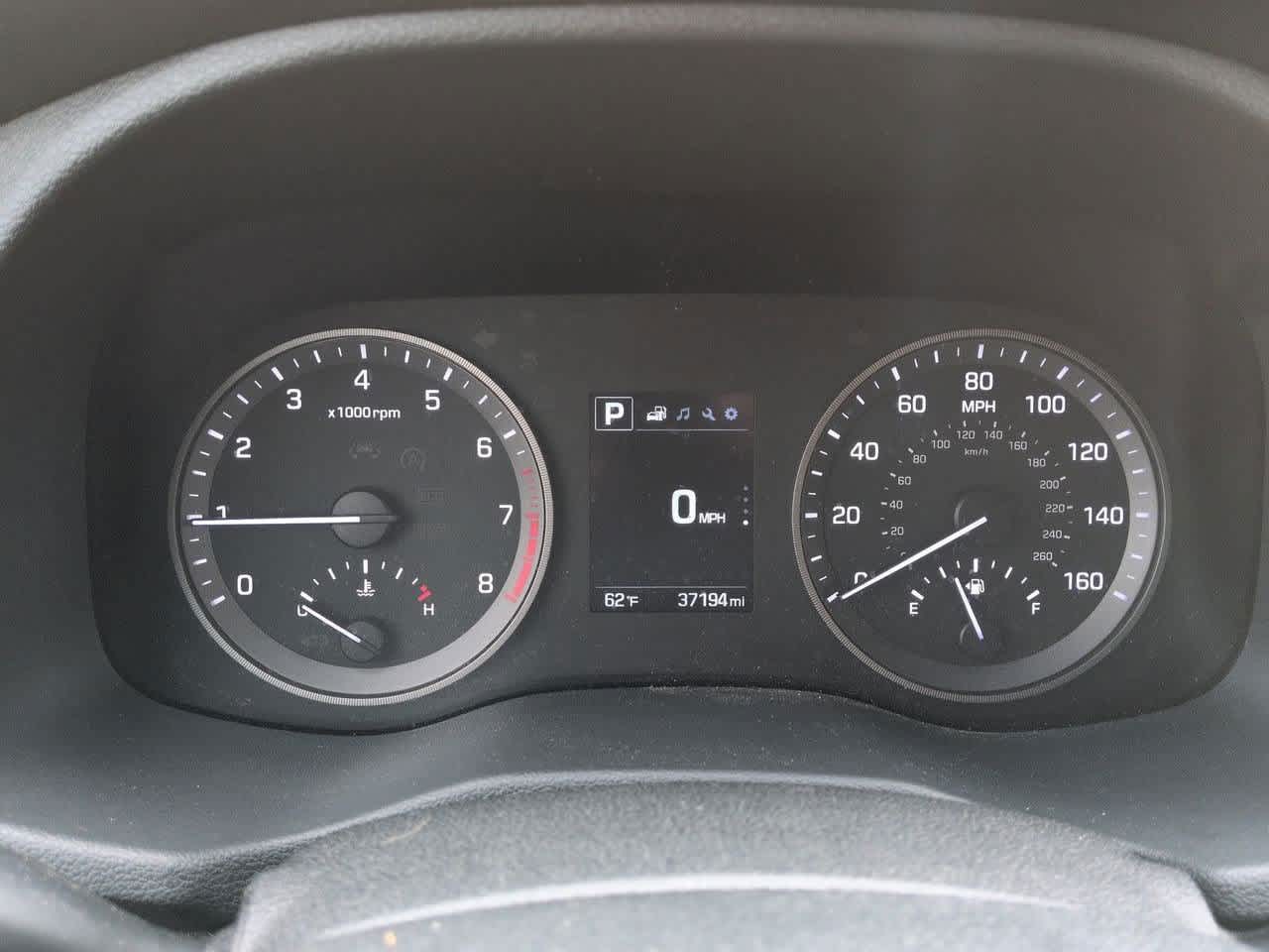 Thumbnail: 2017 Hyundai Tucson - 31