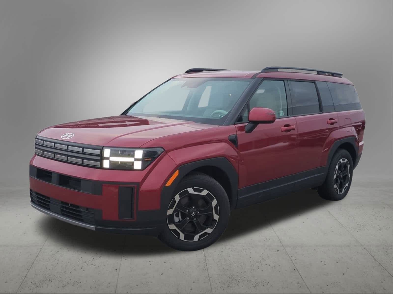 2025 Hyundai Santa Fe SEL -
                  Troy, MI