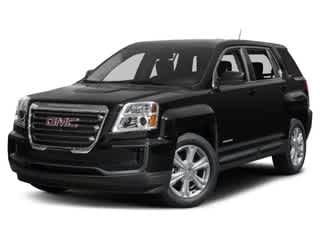 2017 GMC Terrain SLE -
                  Troy, MI