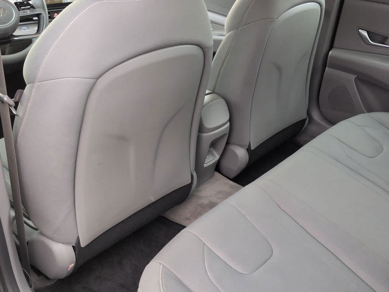 Thumbnail: 2024 Hyundai Elantra - 18