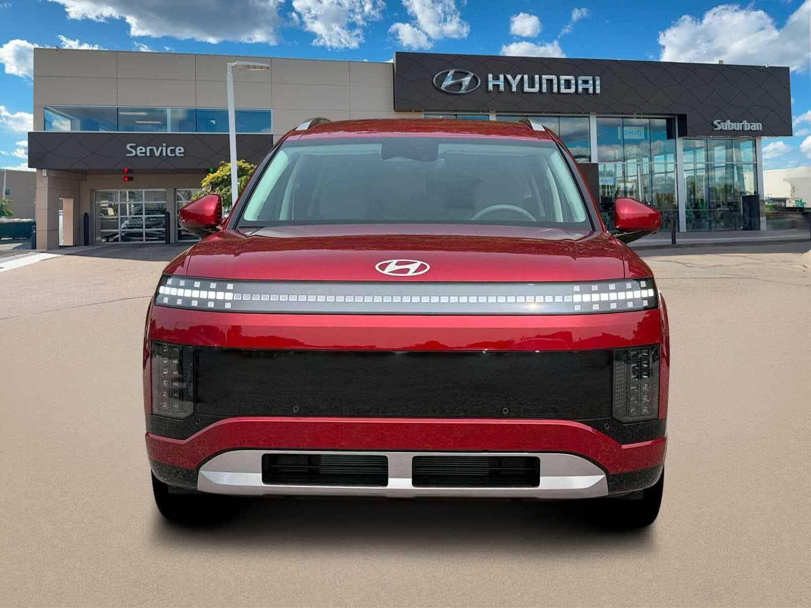 Thumbnail: 2026 Hyundai Ioniq - 12