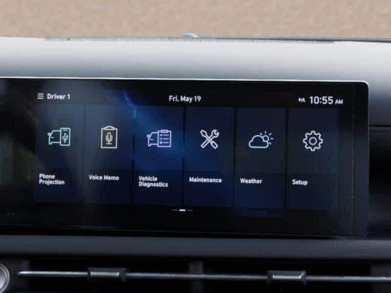 Thumbnail: 2026 Hyundai Santa Cruz - 13