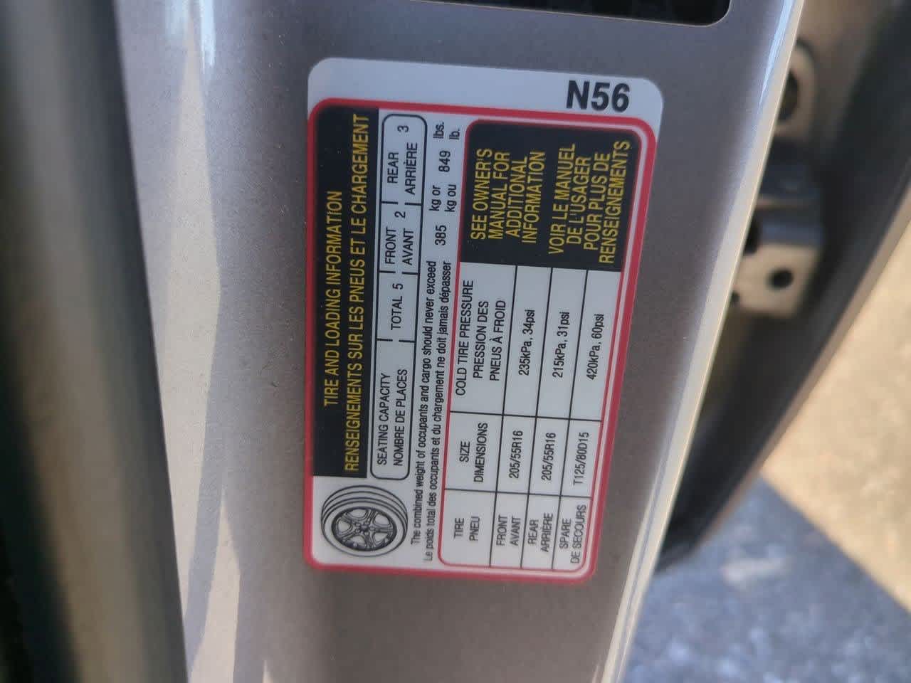 Thumbnail: 2024 Hyundai Elantra - 35