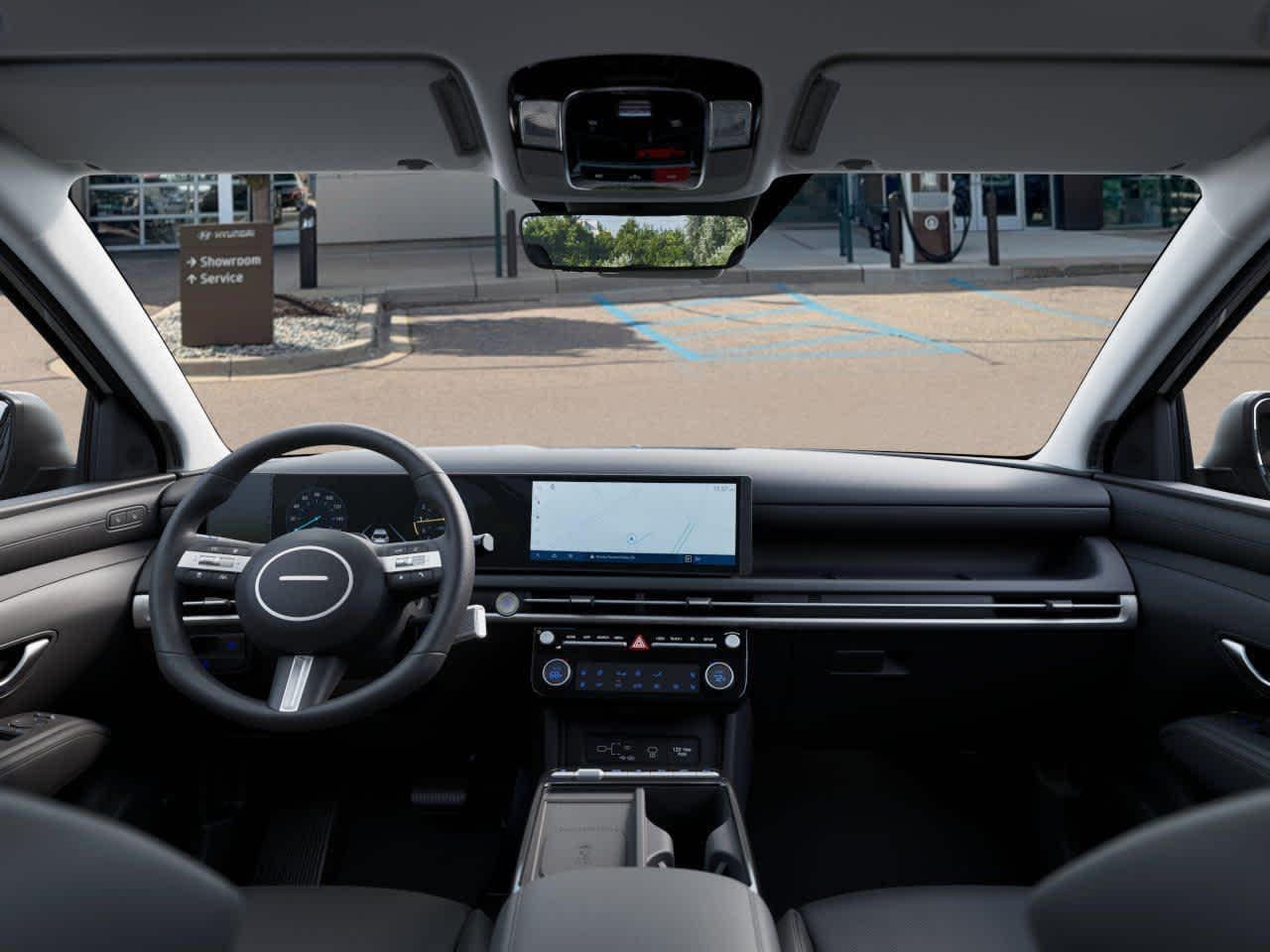 Thumbnail: 2026 Hyundai Tucson - 11