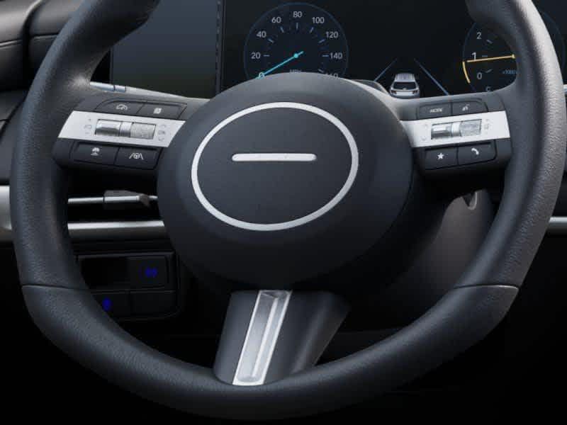 Thumbnail: 2026 Hyundai Tucson - 15