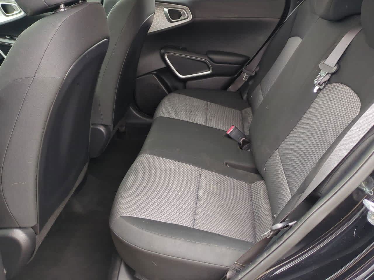 Thumbnail: 2020 Kia Soul - 18