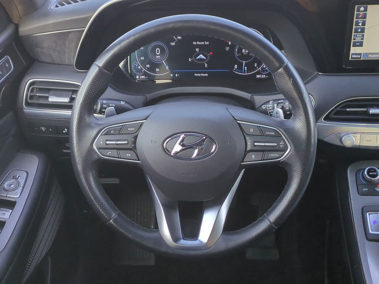 Thumbnail: 2020 Hyundai Palisade - 24