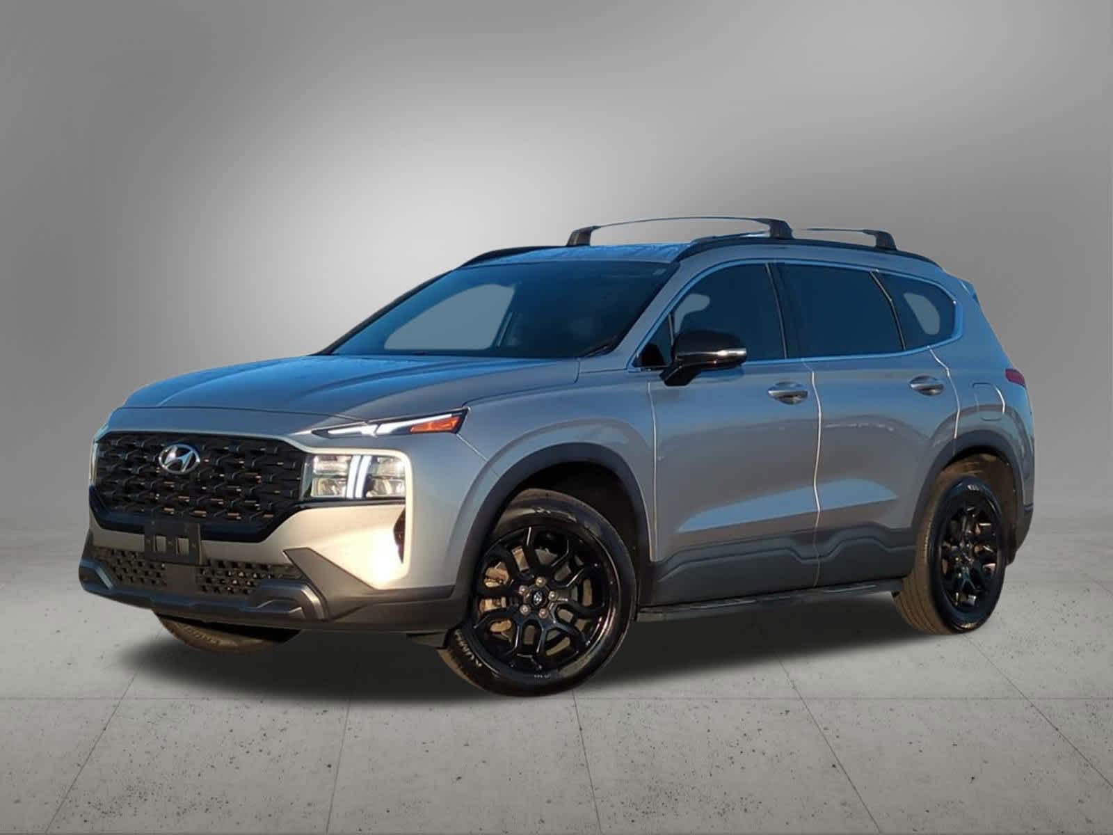 Thumbnail: 2022 Hyundai Santa Fe - 1