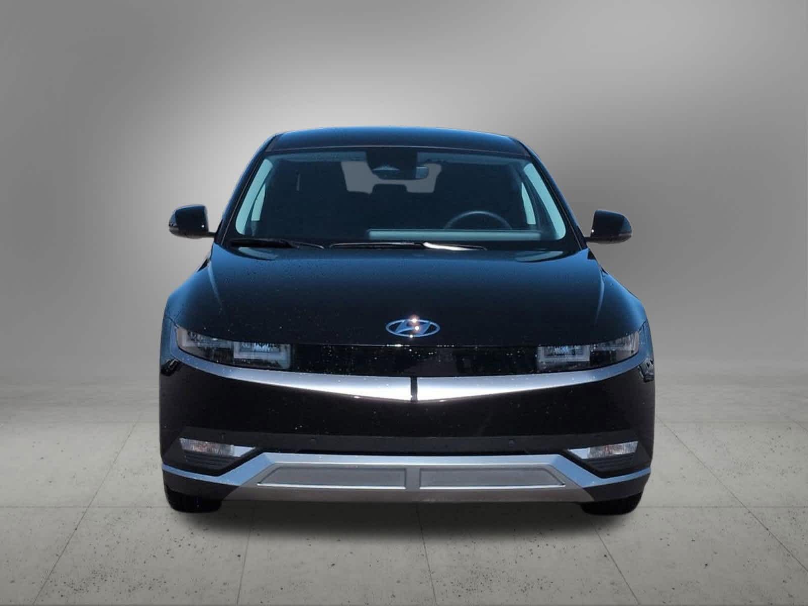 Thumbnail: 2024 Hyundai Ioniq 5 - 9