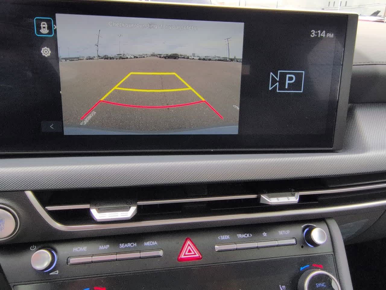 Thumbnail: 2025 Hyundai Sonata - 28