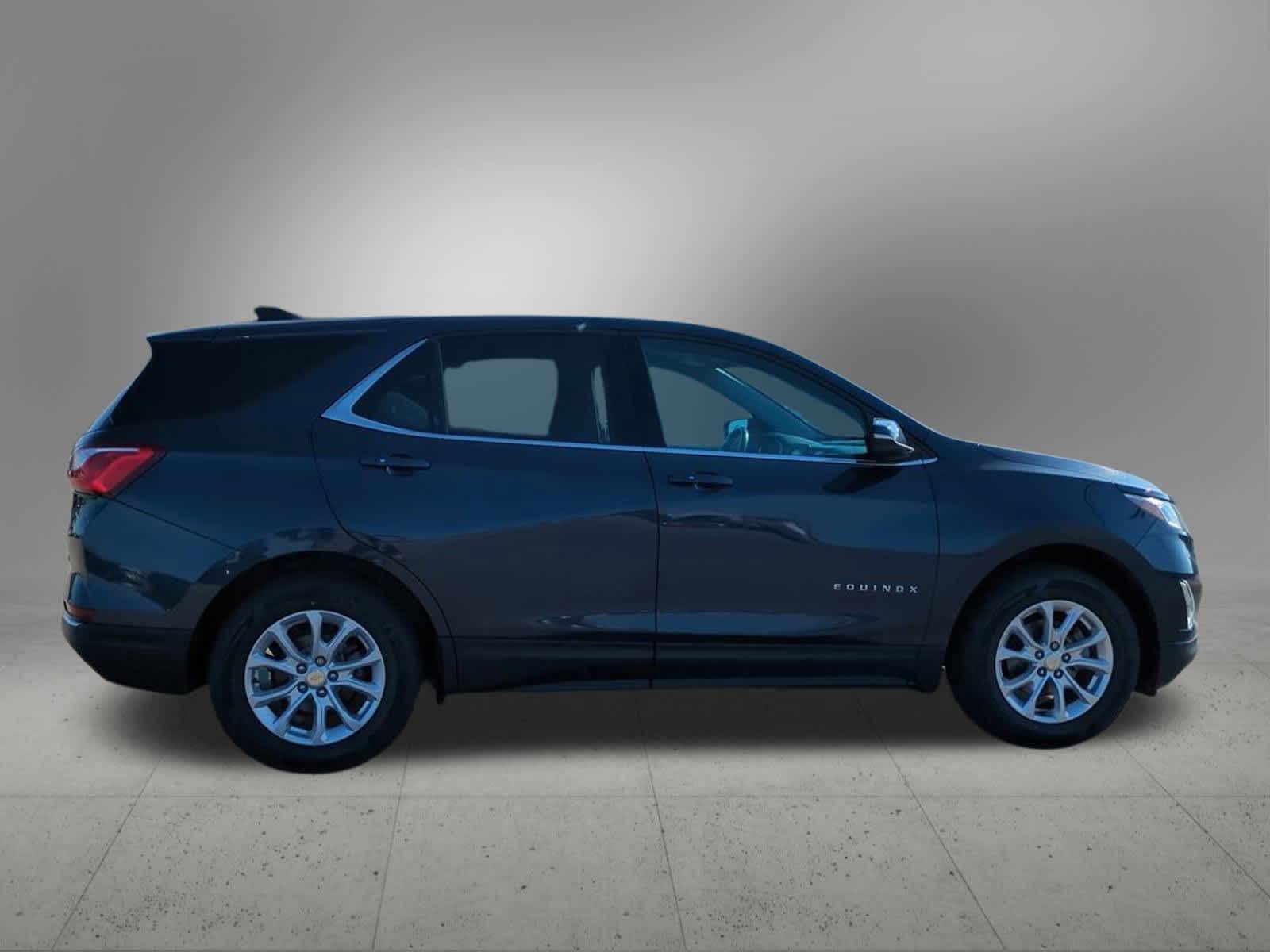 Thumbnail: 2018 Chevrolet Equinox - 7