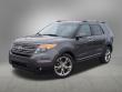 Used 2015 Ford Explorer Limited SUV