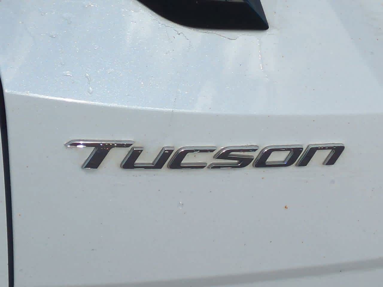 Thumbnail: 2023 Hyundai Tucson - 12