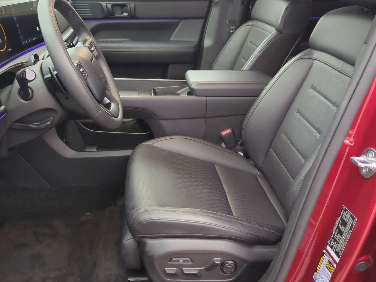 Thumbnail: 2025 Hyundai Santa Fe - 15