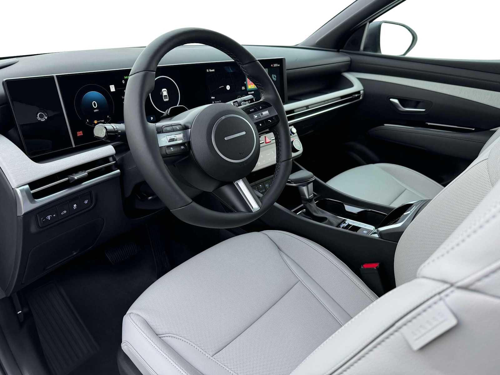 Thumbnail: 2025 Hyundai Santa Cruz - 14