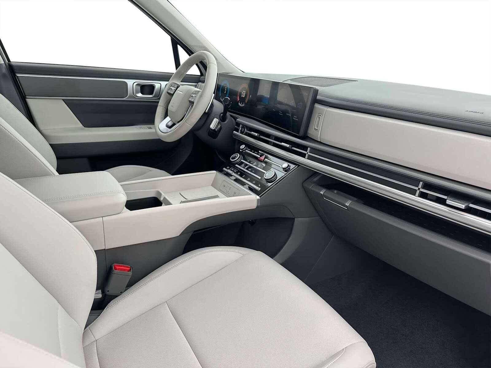 Thumbnail: 2025 Hyundai Santa Fe - 15