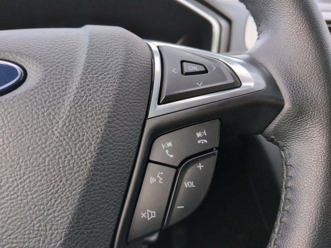 Thumbnail: 2018 Ford Fusion - 24