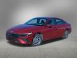 Certified 2024 Hyundai Elantra SEL Sedan