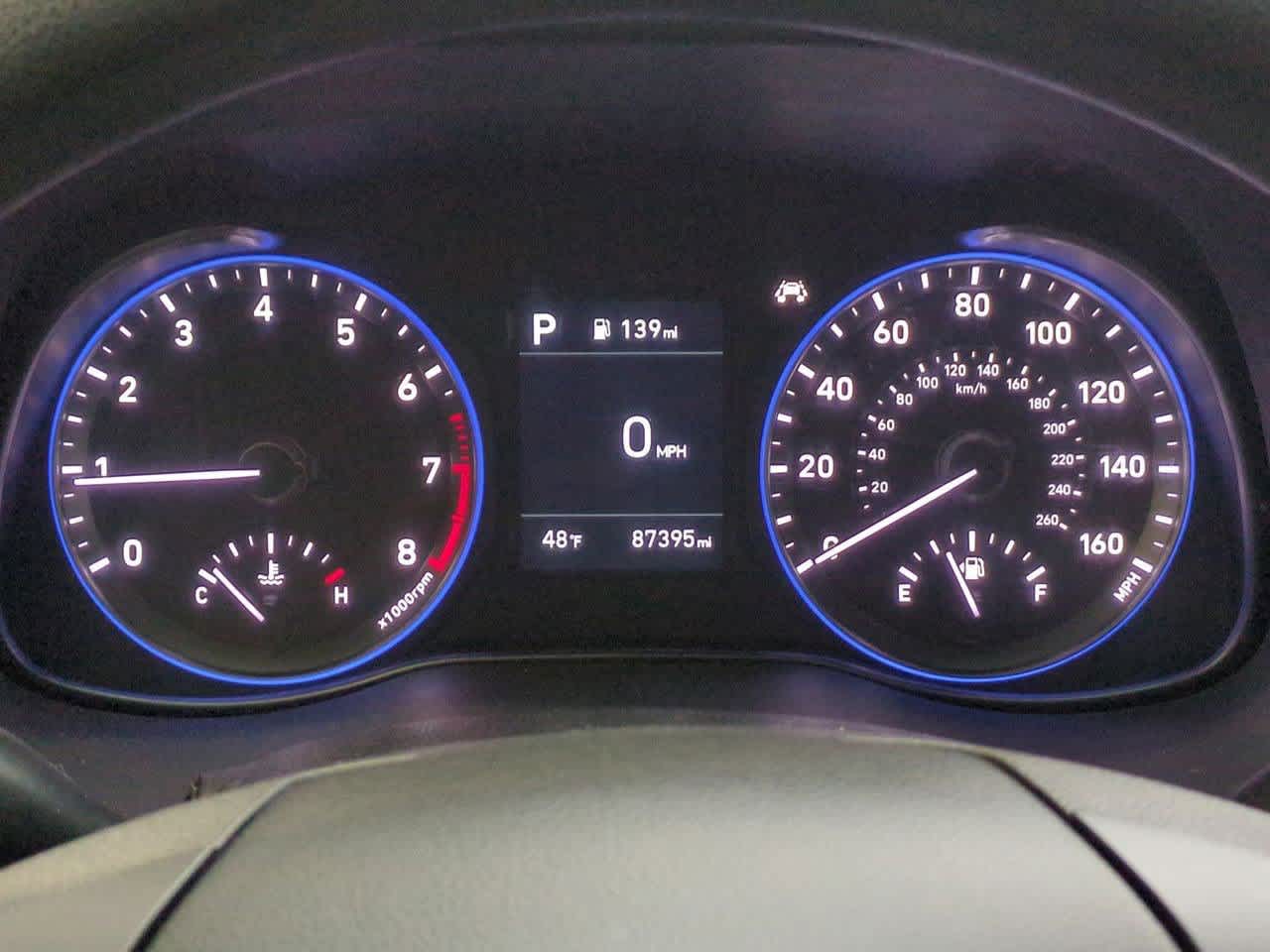 Thumbnail: 2019 Hyundai Kona - 30