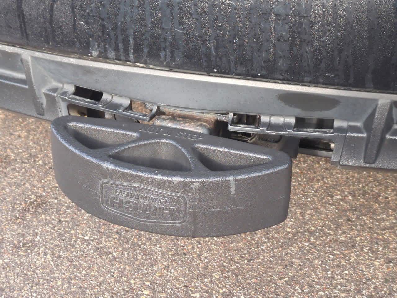 Thumbnail: 2007 BMW X3 - 33