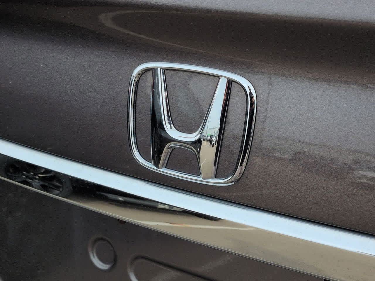 Thumbnail: 2015 Honda Civic - 11