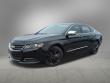 Used 2018 Chevrolet Impala Premier Sedan