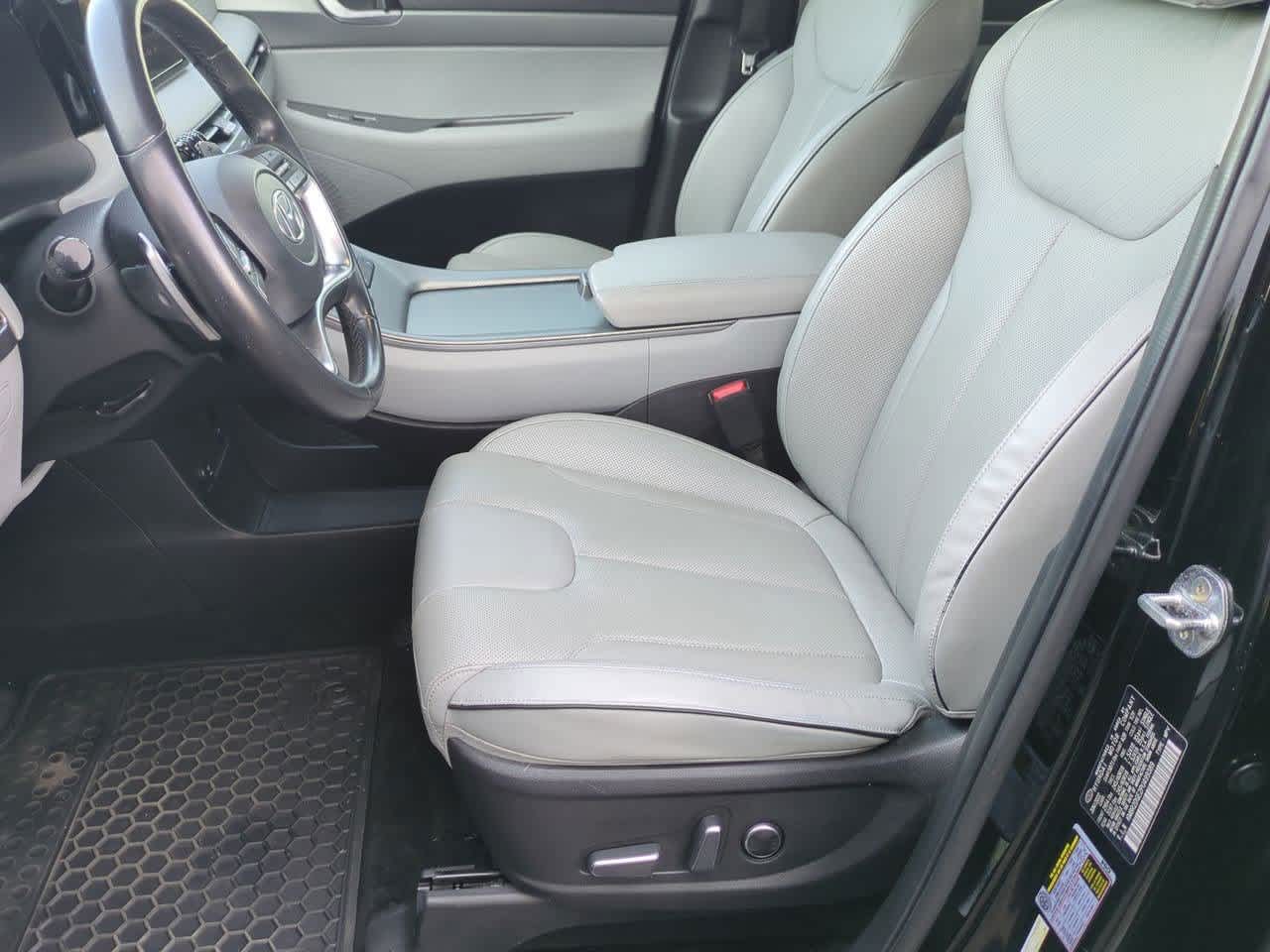 Thumbnail: 2023 Hyundai Palisade - 15