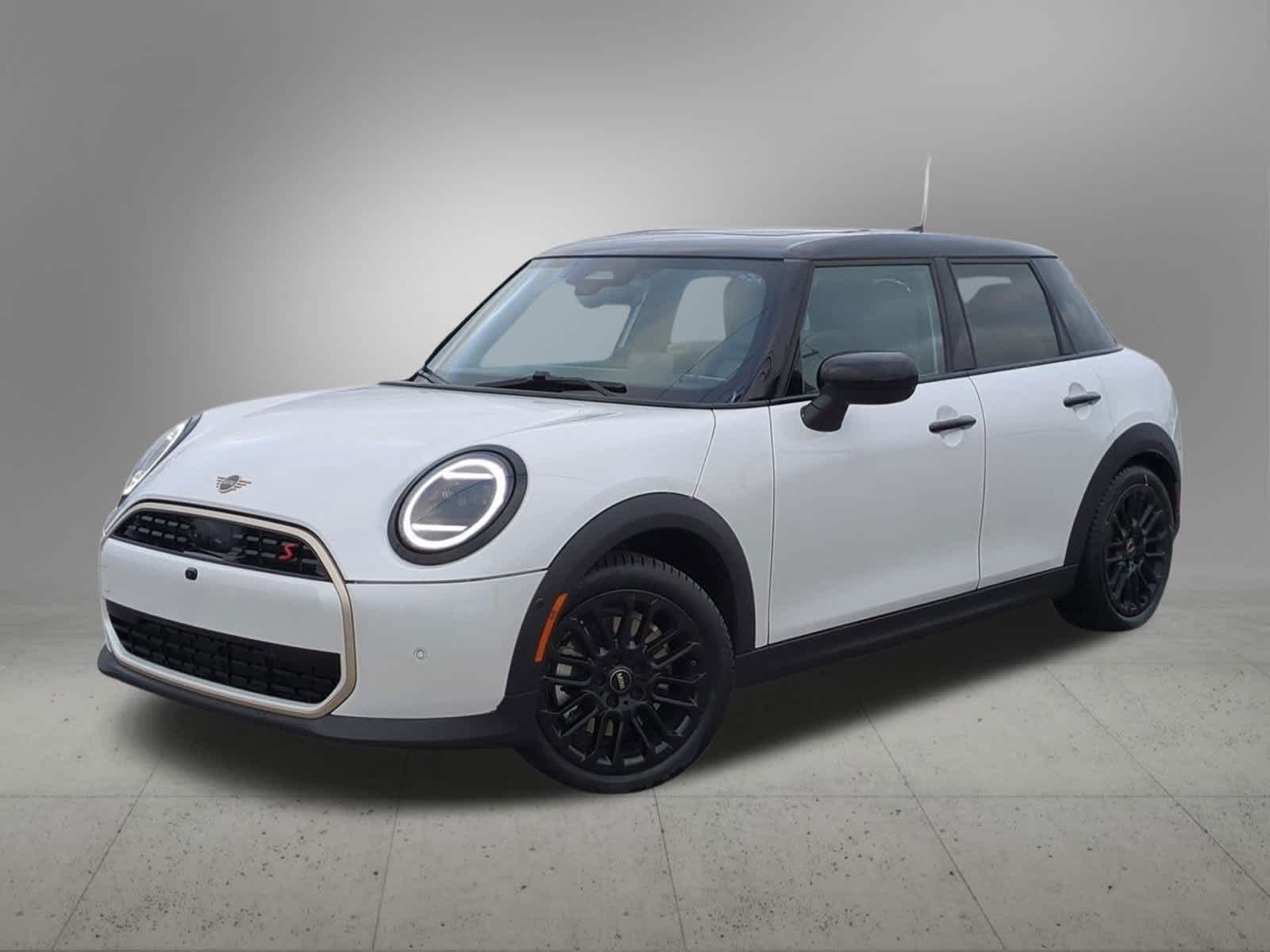 Thumbnail: 2025 MINI Cooper Hardtop - 1