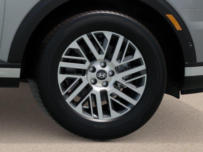 Thumbnail: 2026 Hyundai Palisade - 8