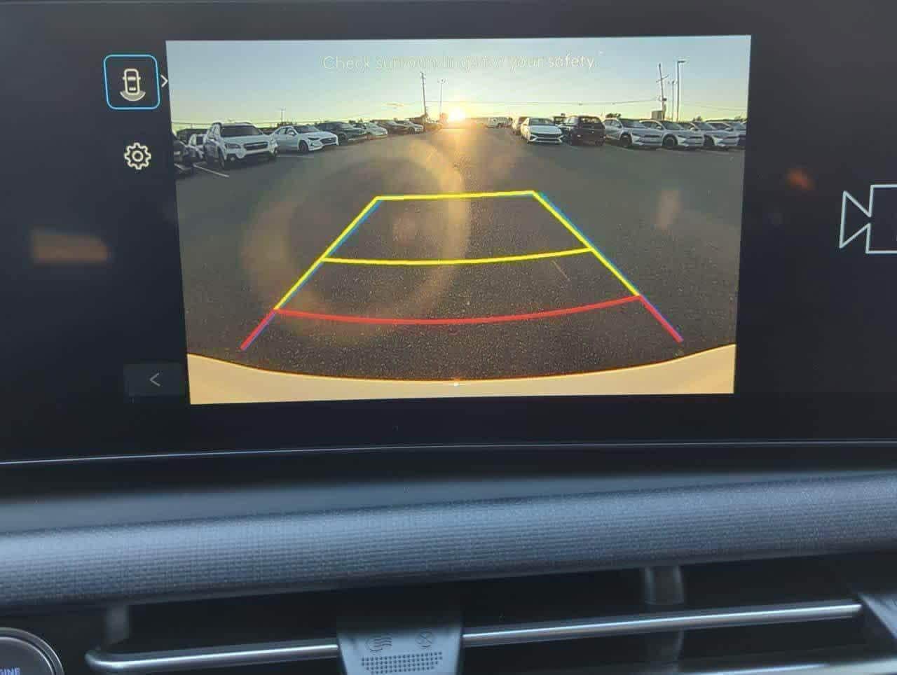 Thumbnail: 2025 Hyundai Tucson - 30