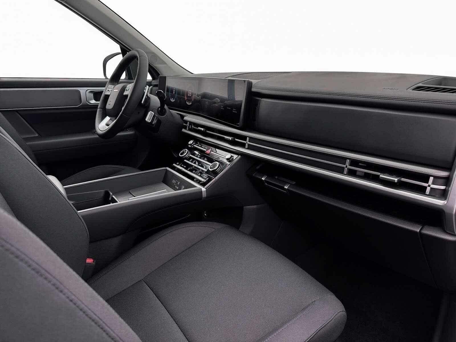 Thumbnail: 2026 Hyundai Santa Fe - 13