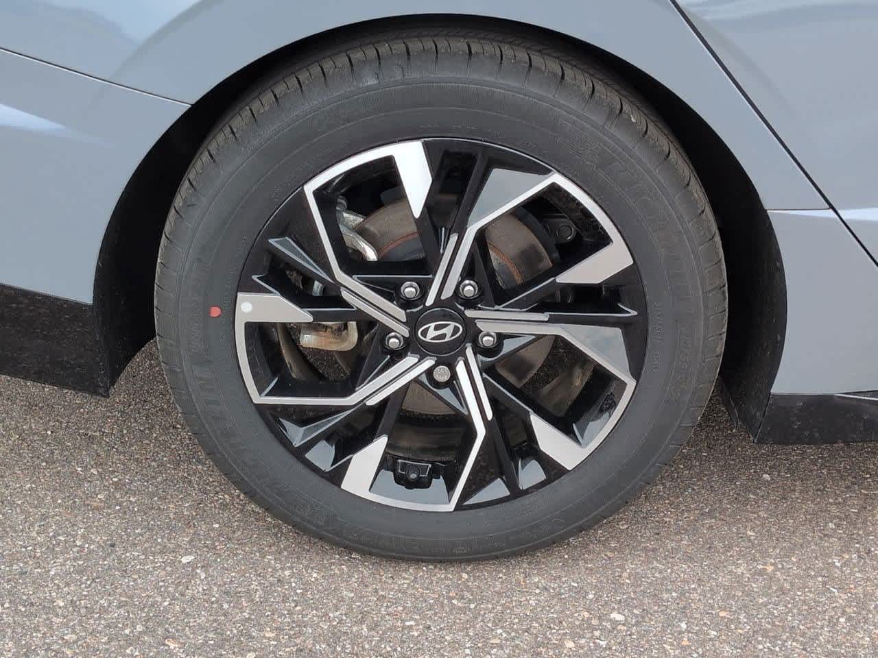 Thumbnail: 2025 Hyundai Sonata - 13