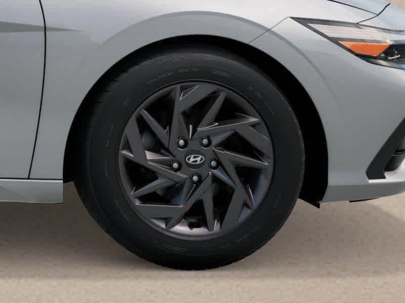 Thumbnail: 2026 Hyundai Elantra - 8