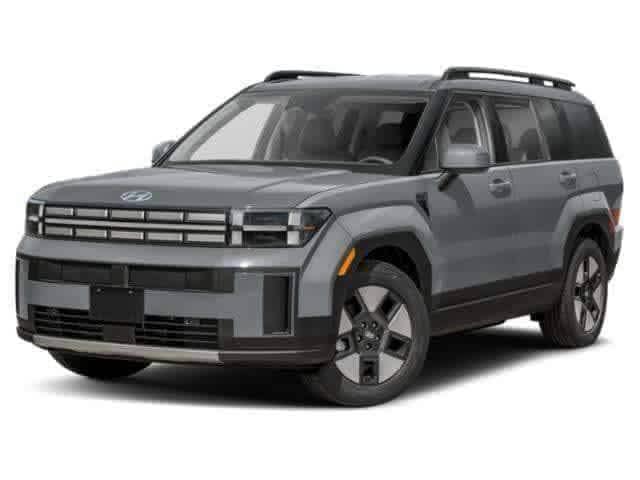 Thumbnail: 2026 Hyundai Santa Fe - 1