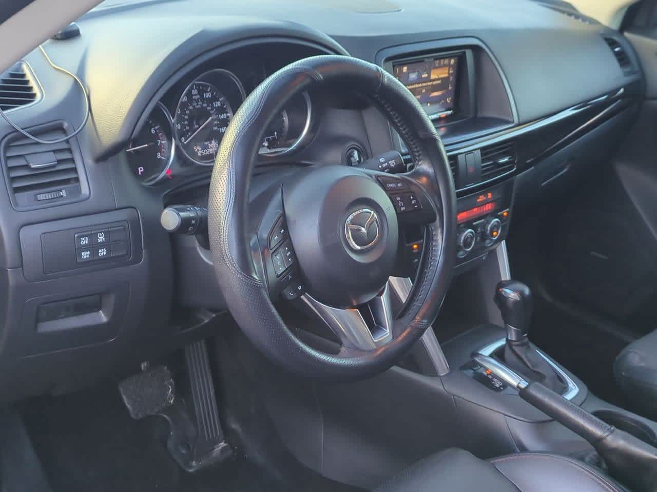 Thumbnail: 2014 Mazda CX-5 - 2