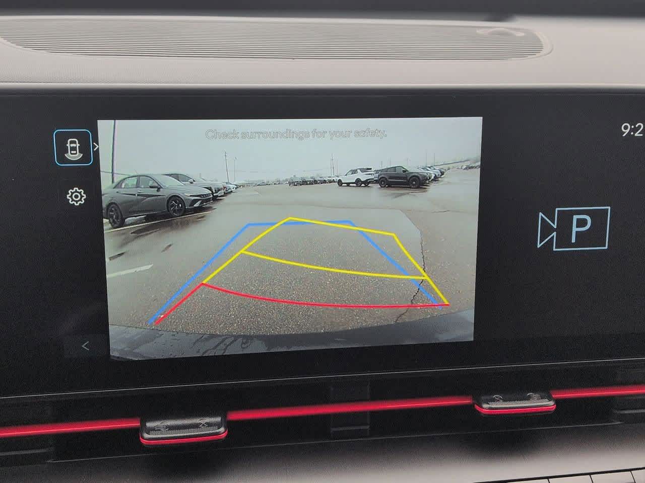 Thumbnail: 2025 Hyundai Kona - 28