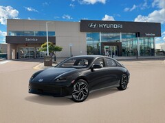 2025 Hyundai IONIQ 6 SEL Sedan