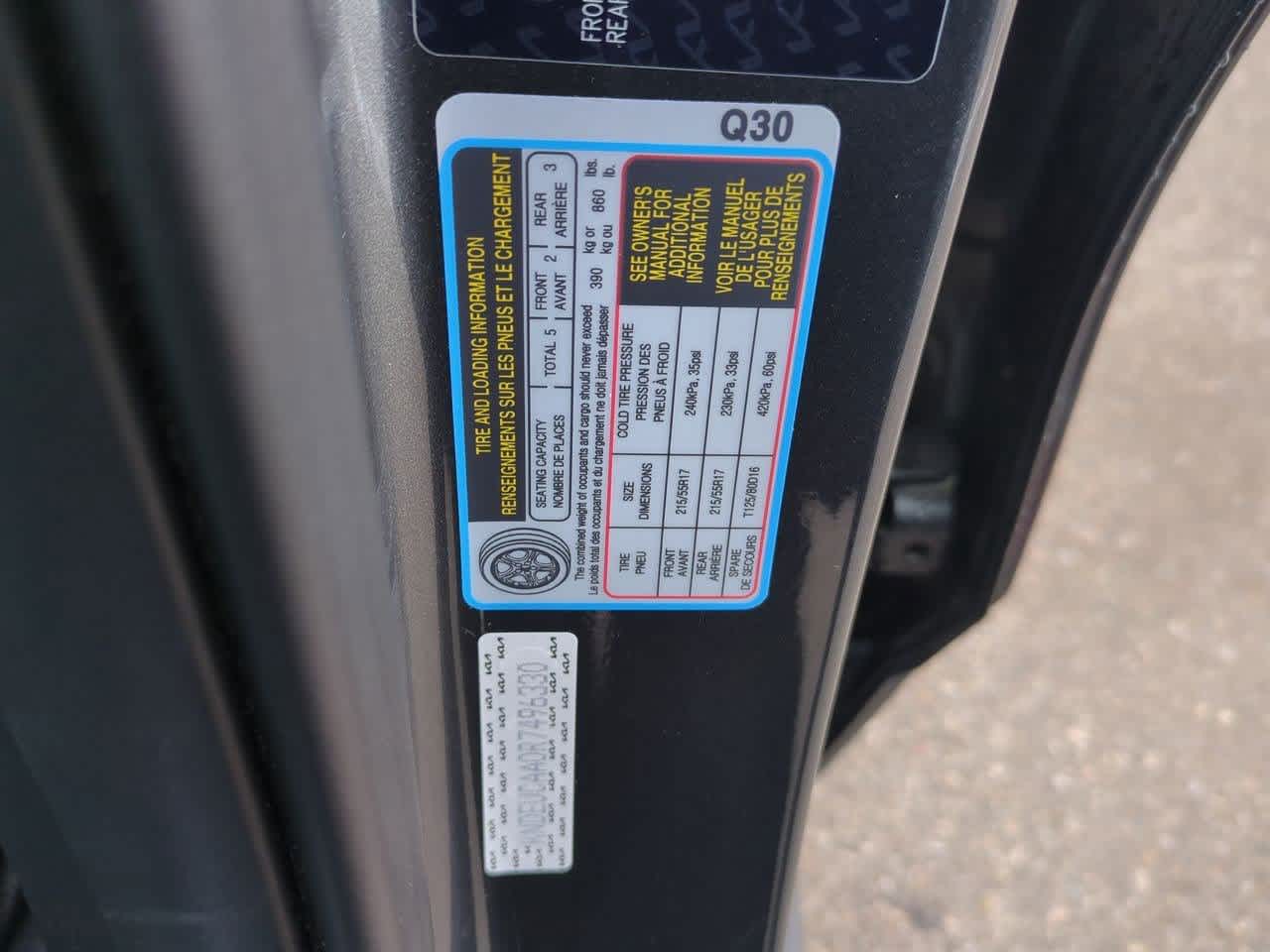 Thumbnail: 2024 Kia Seltos - 35