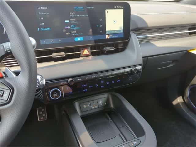 Thumbnail: 2025 Hyundai Ioniq 5 - 25