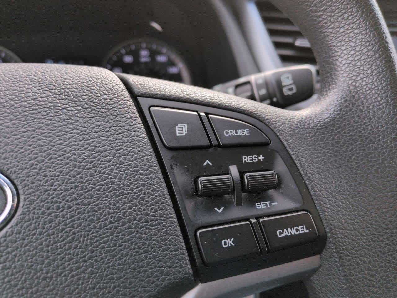 Thumbnail: 2017 Hyundai Tucson - 24