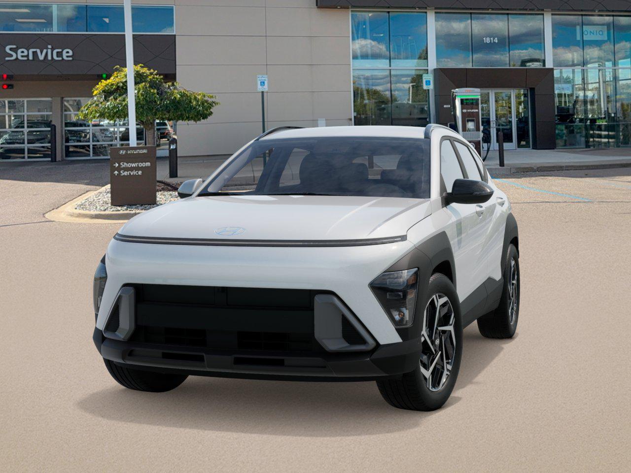 Thumbnail: 2026 Hyundai Kona - 6